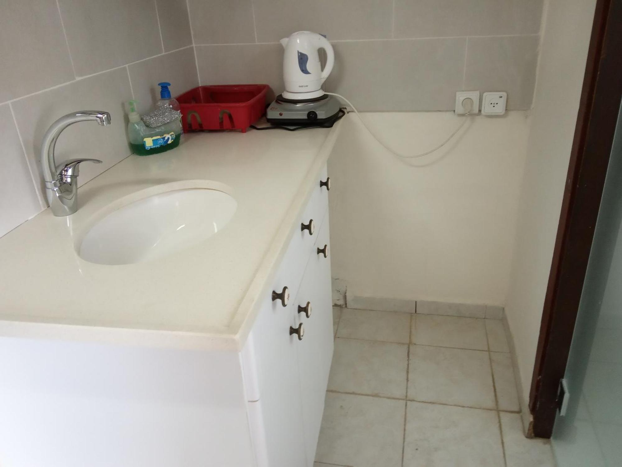 Arbel Guest House Shavit Family Ruang foto